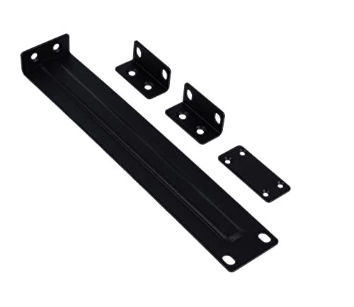 Ashly FA1.2RM Rack-mount kit for FA & FX 1/2 RU amplifiers