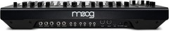MOOG Messenger Monophonic Analog Keyboard Synthesizer, 32 Keys, 64-Step Sequence