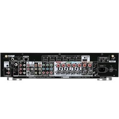 Marantz Nr1711 Av Surround Receiver Tested Working Slim 8k Home Theater