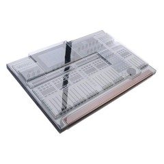 Decksaver DS-PC-WING Hard Dust Cover for Behringer Wing Digital Mixer