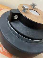1 JBL 2426J compression driver, used good condition 16 ohm