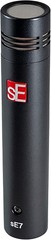 sE7 Microphone High Quality Condenser Cardioid 20Hz 20kHz Low Cut Filter
