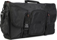 Gator G-CLUB CONTROL 25 (5-pack) Bundle