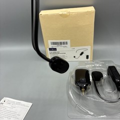 2.4G Wireless Microphone Headset Range Mic-System RT530- Read