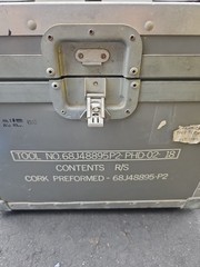J.H. Sessions and Son Road Case 16×13.5×13