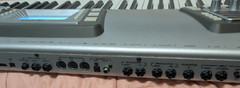 Alesis Fusion 8HD Workstation – includes some extra paid sound packs – works!