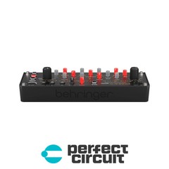Behringer PHARA-O MINI Analog Polyphonic SYNTHESIZER – NEW – PERFECT CIRCUIT
