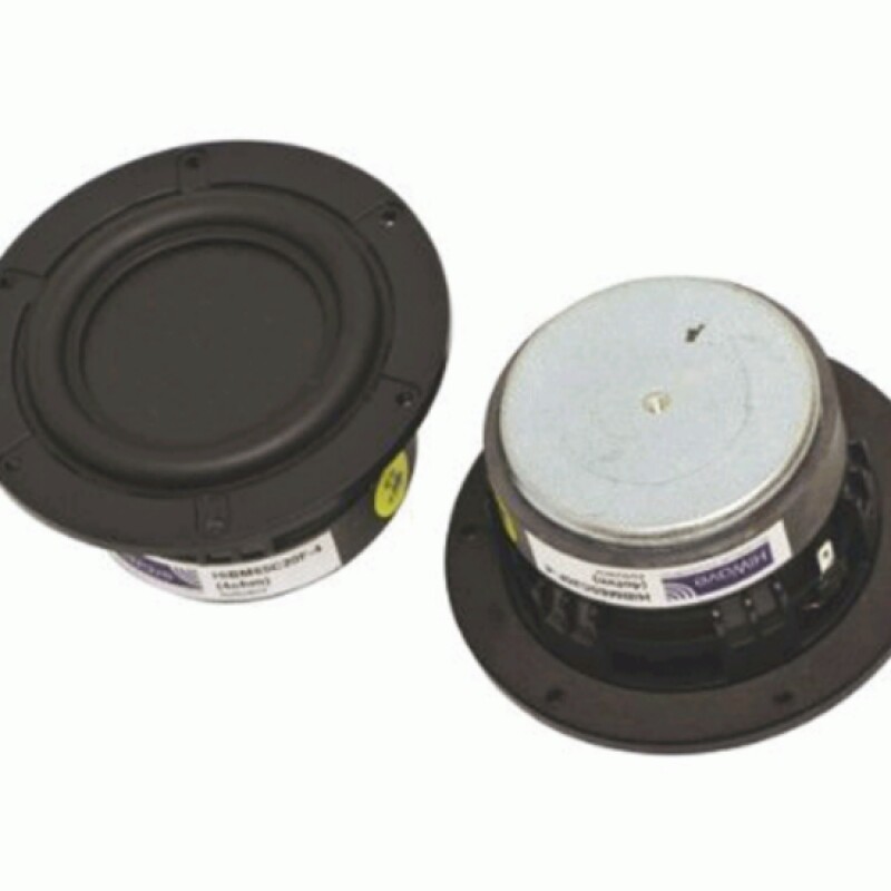 HiWave HIBM Series 30W Round Speaker Driver HIBM65C20F-4