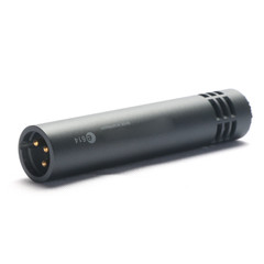 Wired Microphone Portable Noise Cancelling Condenser Microphone for Karaoke