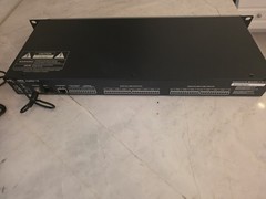 Symetrix Jupiter 8 Signal Processor