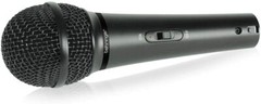 Behringer – XM1800S – Dynamic Wired Professional Microphone – Set of 3