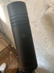 Aston Stealth Cardioid Studio Microphone