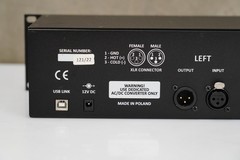 Bettermaker Stereo Passive Equalizer #56744