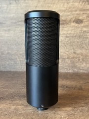 Shure SM4 Dual-Diaphragm Condenser Microphone Kit With Carry Case Minty Nice!