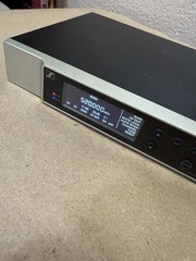 Sennheiser EW-D EM Digital Wireless Receiver – R1-6: 520 576 MHz