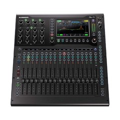 Allen & Heath Qu-5 96kHz XCVI Core Compact 32-Channel Digital Mixer