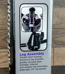 On-Stage MS9701TB+ Heavy-Duty Microphone Stand with Telescopic Boom Arm