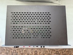 Tree Audio The Branch V1 Tube Channel Strip – Excellent Condition