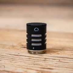 AKG Black CK-1 CK1 Cardioid Capsule C451E, C451EB, C452EB C451L C460B U271426-CK