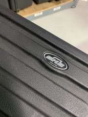 SKB Roto Molded Hard Case 23×23 – Built-In Cooling Fan + USB Power – Heavy Duty