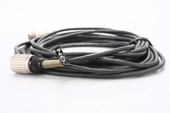 Vintage Neumann M249 KM254 7-Pin Microphone Connector Harness Cable #48884