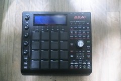 Akai MPC Studio Black Pad Controller