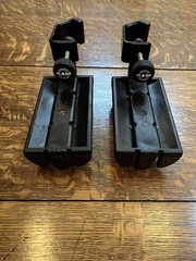 K&M Konig & Meyer 16080 Headphone Holders – I Wanna Hold Your Headphones!!!