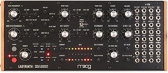 Moog Labyrinth Semi-modular Parallel Generative Analog Synthesizer