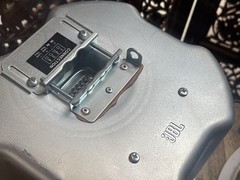 JBL Commercial Ceiling Speakers CONTROL 16C/T 6.5″ 30w 70v
