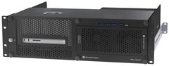Sonnet XMAC-STD-IIDV Pro 3U Rackmount Enclosure for Mac Studio With Echo II DV