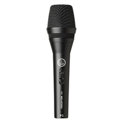 Perception P3S Vocal Microphone