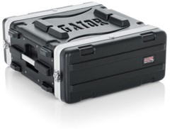 Gator Case Gr-4L Rack Case New