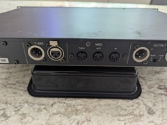 Yamaha YDP2006 Digital Parametric Equalizer 2ch, 12 PEQ, 8 Notch – Fully tested