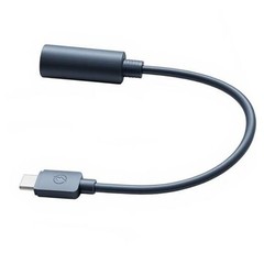 2Pack 18CM Waterproof USB C to DC Extensio Cable – USB Type C