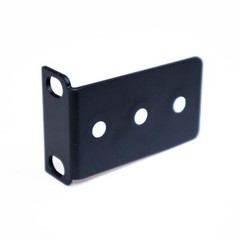 Right and Left Side Rack Ears for the Focusrite 18i20 3rd Generation