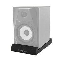 Knox Gear Studio Monitor Isolation Pads for 6-Inch Speakers Pair