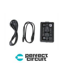 Tall Dog Simple Skiff Power Adapter – 70W EURORACK – NEW – PERFECT CIRCUIT