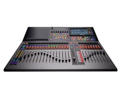 PreSonus StudioLive 32SX 32-Channel Compact Digital Mixer/Recorder/Interface