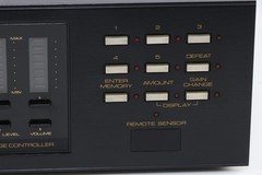 dbx 5BX-DS Flagship 5-Band Dynamic Range Controller 100-240V OK Near Mint