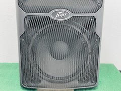 USED – PEAVEY PVX™p 12 Powered Loudspeaker (no Bluetooth) With Free Shipping