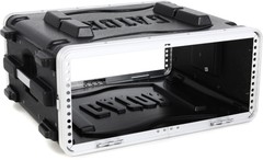 Gator GR-4L Standard Locking Rack Case (2-pack) Bundle
