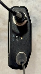Shure ULXD1 Wireless Bodypack Transmitter V50 174-216 MHz