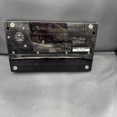 KORG VOLCA FM Digital FM Synthesizer *NOT TURNING ON*