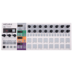 Arturia BeatStep Pro – MIDI/Analog Controller and Sequencer Brand