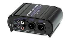 ART CLEANBox Pro Dual Channel Level Converter 2.80, Clear