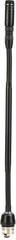 Shure MX410LPDF/C 10 inch Cardioid Dualflex Gooseneck Microphone without Surface