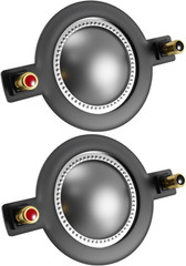 Diaphragm Fit Timpano Tempesta TPT-RPDH2000 TPT-DH2000 Horn Driver Voice Coil