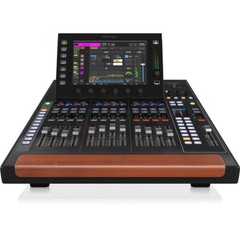 Behringer WING COMPACT 48-Channel / 28-Bus Full-Stereo Digital Mixing Console