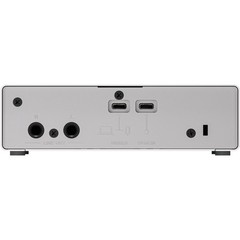 Yamaha UR12 MK3 2×2 USB-C Audio Interface, White