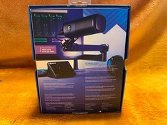 Elgato Wave DX Dynamic Cardioid Microphone